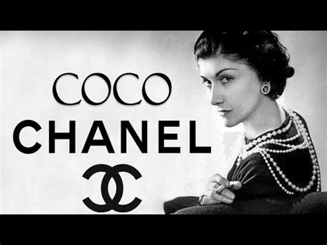 luxury brand chanel|chanel year founded.